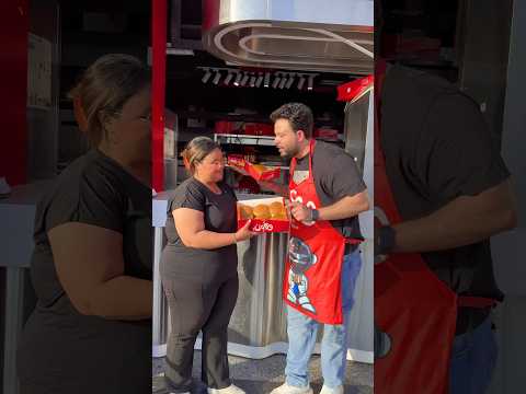 سندوتش ٤٩ بس من وهمي