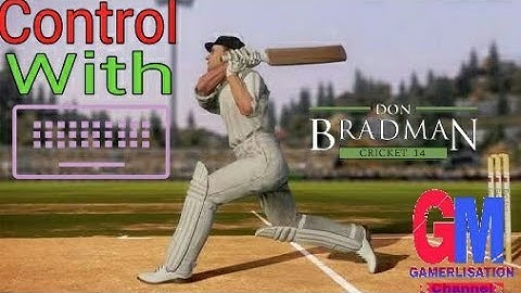 How To Play DBC 14 with Keyboard Without any error!!!