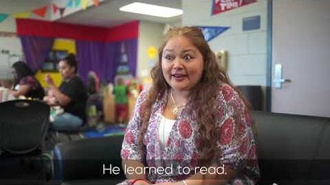 Bryan ISD PreK is Amazing!