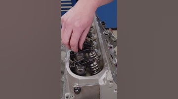 How To Measure Push Rod Length