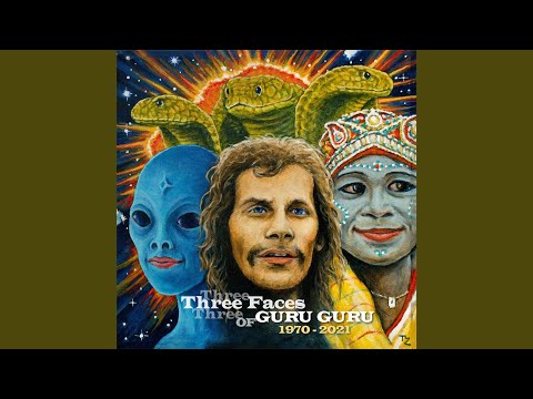 Putar Die Verkündung - Guru Guru