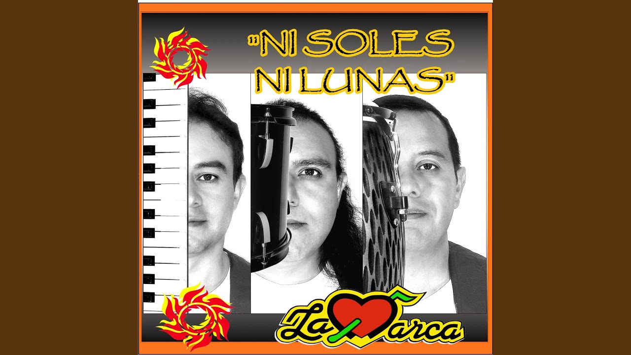 ni soles ni lunas