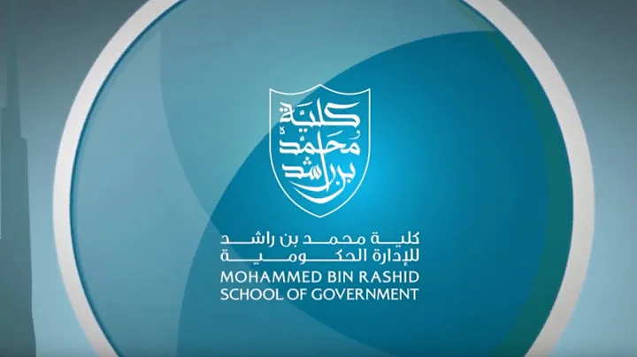 MBRSG Corporate Video (www.mbrsg.ae)