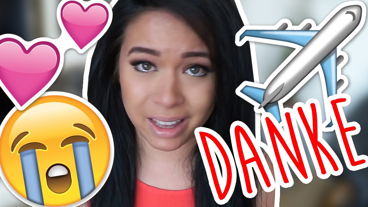 IHR BRINGT MICH ZUM WEINEN ! WENN WÜNSCHE WAHR WERDEN! YOULYMPICS SANDYDYNAMITE