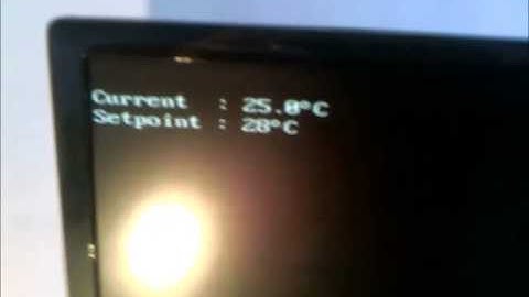 FPGA Climatic - Digilent Design Contest 2014