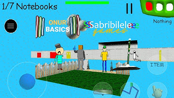onur basics mod menu baldi basics android mods