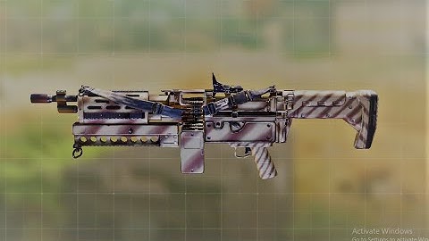 CHOPER LMG IS SUS