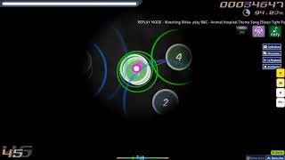 Rikka- | BBC - Animal Hospital Theme Song [Sleep Tight Pupper] 95.11% EZNCFL [149pp if ranked]