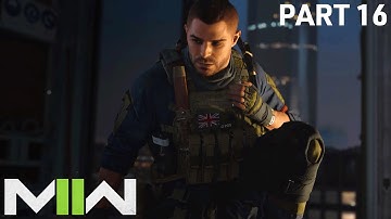 Call of Duty: Modern Warfare 2 - Countdown Mission Walkthrough (No Commentary)