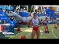 The Fastest Womens 400m | Femke Bol DOMINATES the Field