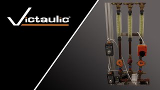 Victaulic Control Valve Authority & Adjustable Cv
