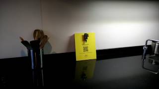 Wireless sensor node