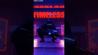 This COD Montage is Pure ART 🔥 | KAISER x Timeless (INSANE Final Clip)