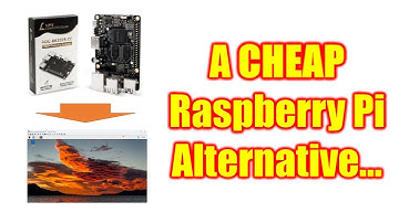 Libre Computer: A CHEAP Raspberry Pi Alternative