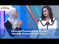 Dihina Jadi Pemenang Jalur Kasihan, Wardatul Hasanah Sempat Trauma | RUMPI (7/5/24) P3