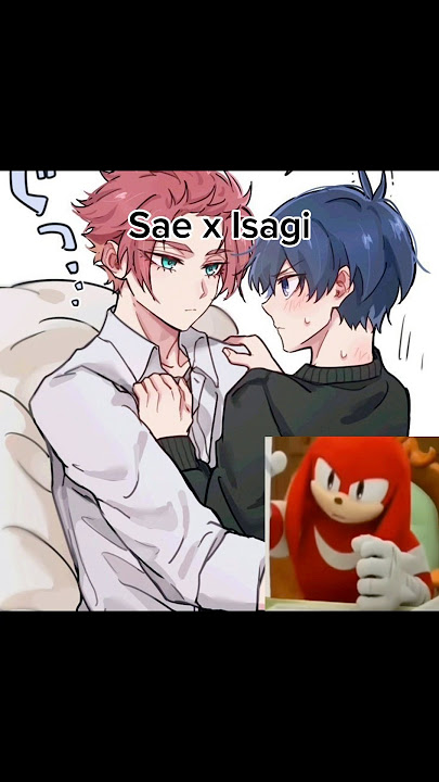 Some of these are scary 💀 #gaylock #bluelock #shidou #soccer #funny #ship #rin #bachira #sae #isagi