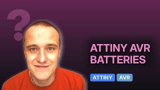 Electronics: ATtiny power consumption with clock prescaler (2 Solutions!!)