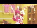 「キラキラ☆プリキュアアラモード」はじめてのDVD2〜プリキュア ダンスレッスン!~