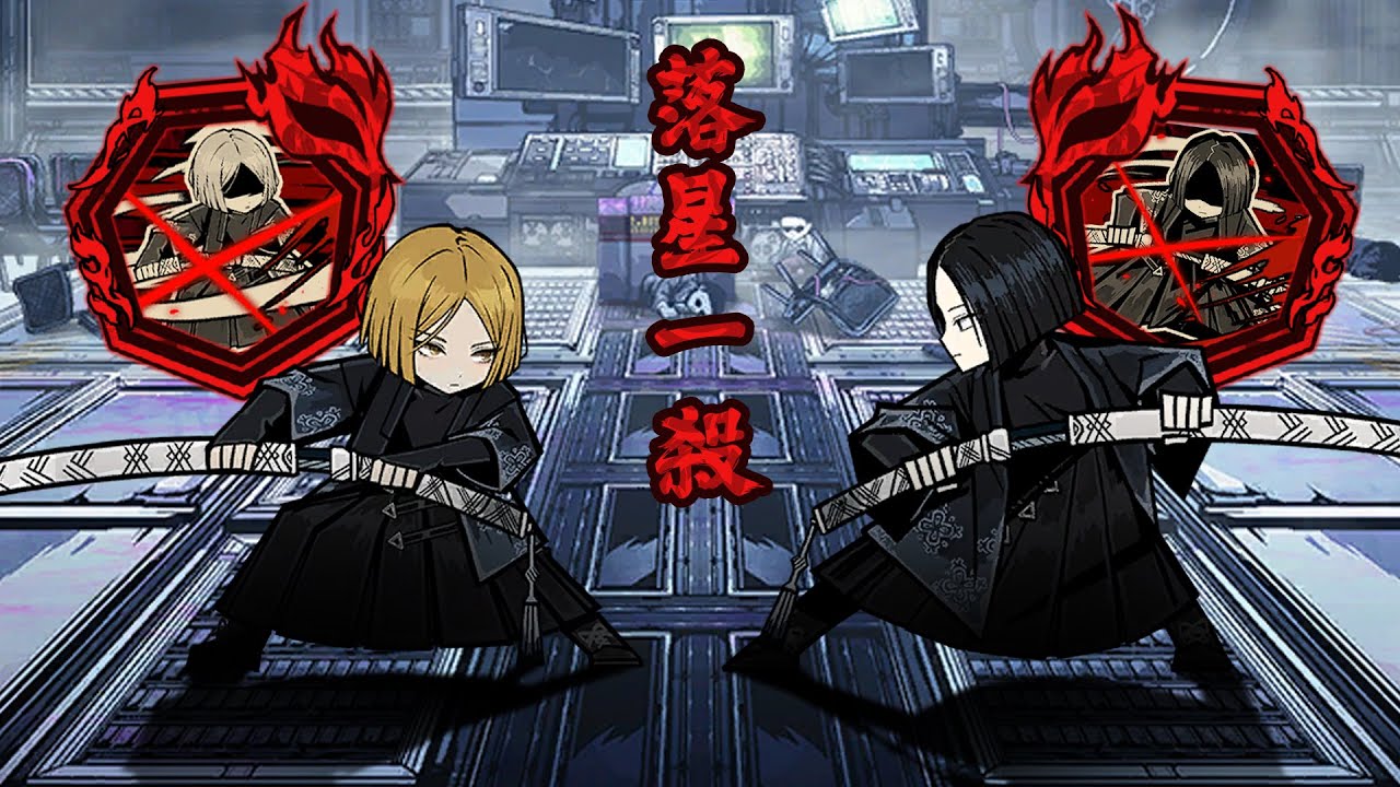 [Limbus Company] Canto 9-18: The Ren Mirror Match (Pinky Apprentice Sinclair Solo)