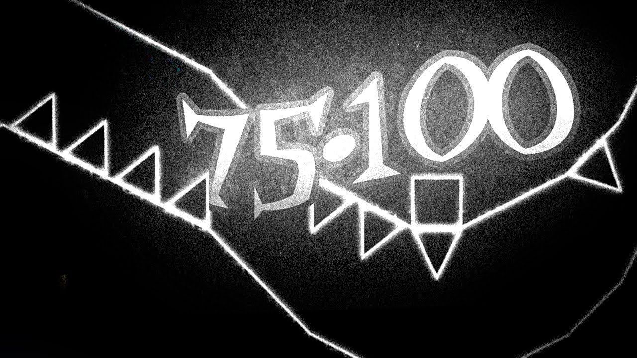 (TOP 1?) Exasperation 75-100% [INSANE RUN!]