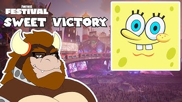 Fortnite Festival:  David Glen Eisley, Bob Kulick - Sweet Victory | Lead Expert | 100% Flawless