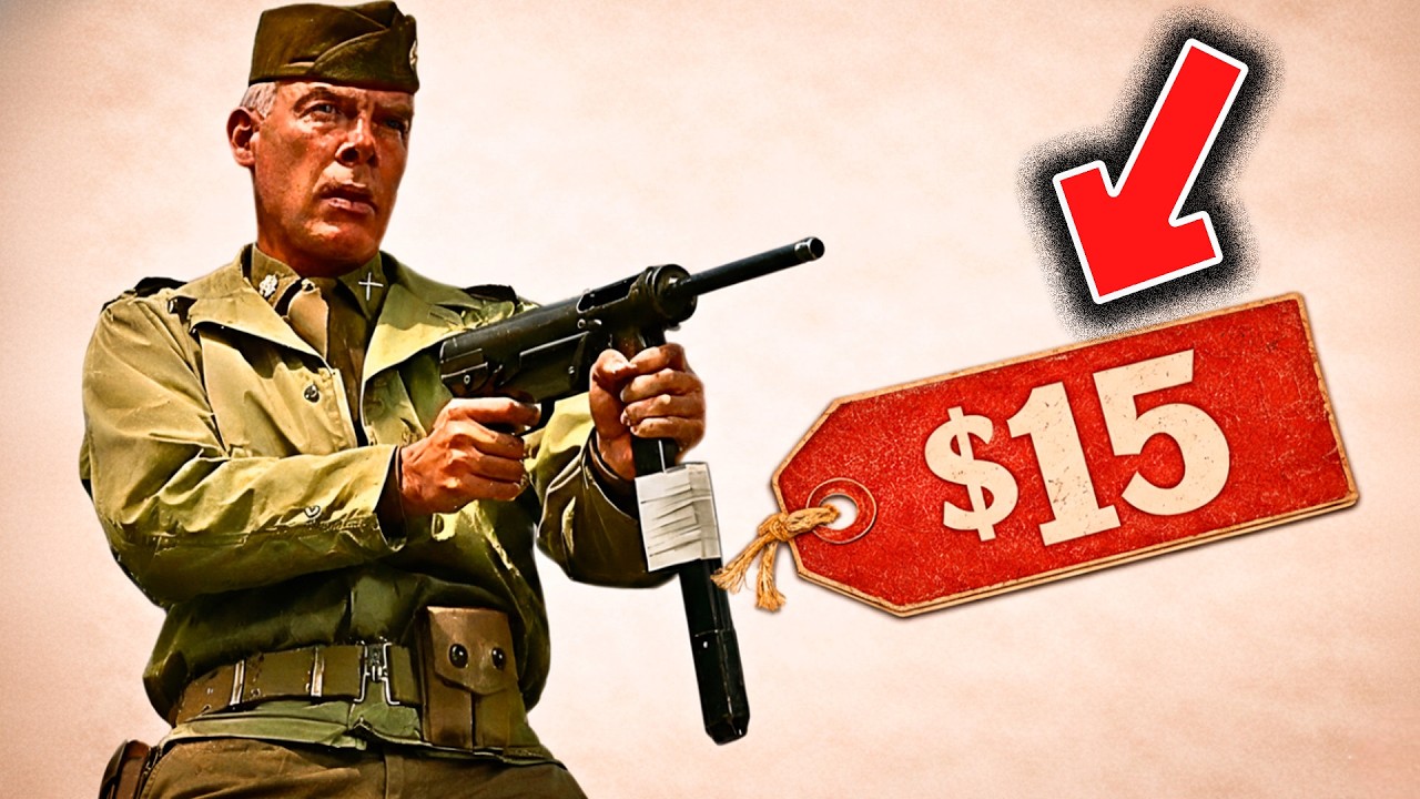 Por Qué Los Alemanes Odiaban La M3 Estadounidense 