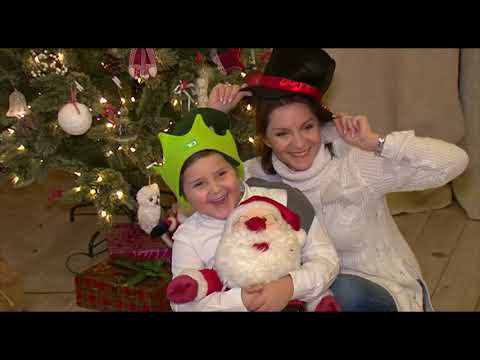 ქართველმა სელებრითებმა უკვე დაიწყეს მზადება ახალი წლისთვის