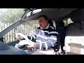 Kieran davidsons worst driving moments 1