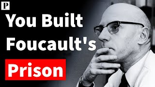 Download Lagu Het digitale panopticum van Michel Foucault: hoe AI en sociale media onze gevangenis werden MP3