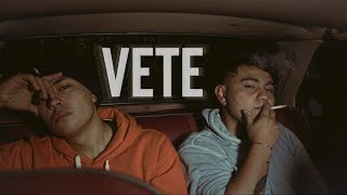 Kripto X Eme - Vete Video Oficial