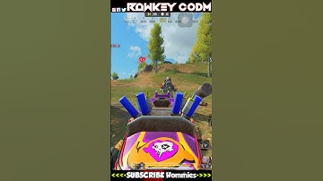 UNSTOPPABLE 😎 | CODM #shorts #codm #codmbr #codmobile #callofdutymobile