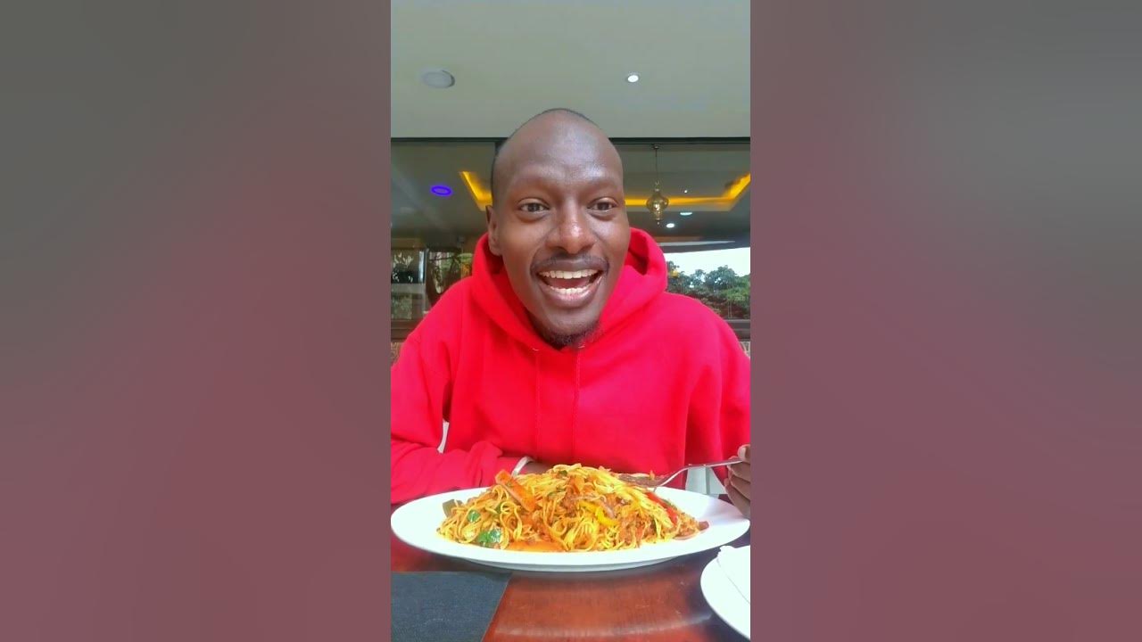 how-to-eat-spaghetti-kenya-youtube
