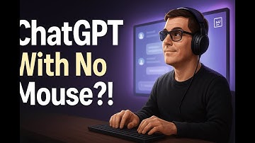 Using ChatGPT With a Screen Reader – It Actually Works!