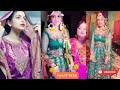 Nabiha ayub wedding tiktok  jeeto pakistan girl 