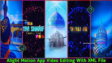 11Vi Sharif Whatsapp Status Editing in 2025 | Trending Islamic Status Editing In 2025 11 Vi Sharif