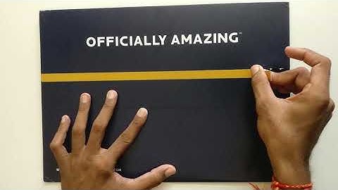UNBOXING OF GUINNESS WORLD RECORD CERTIFICATE