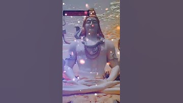 Shambu Teri Maya - Hansraj Raghuwanshi -  #mahadev #new #whatsappstatus #shambhu #maya #bholenath 🕉️