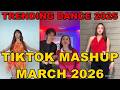 TIKTOK DANCE MASHUP MARCH 2026 TIKTOK DANCE TREND 2026