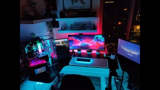 Setup Wars Episode 2
