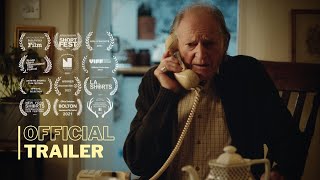 ROY (2021) Short Film | Official Trailer | Starring BAFTA winner David Bradley