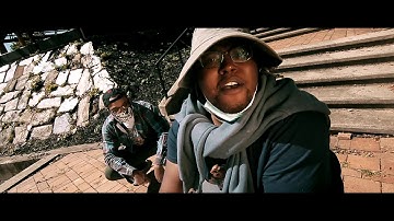 Wombo Combo - Iz U Iz  (Official Music Video)