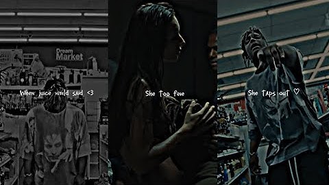 Juice wrld whatsapp status | juice wrld won