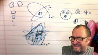 Episode 1: Atoms and Electrostatic Repulsion