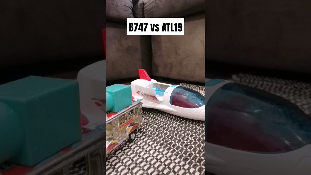 B747 vs ATL19