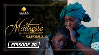 Maitresse d'un homme marié - Saison 3 - Episode 20 - VOSTFR