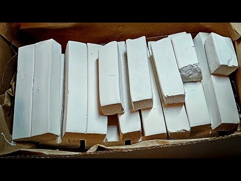 ASMR МЕЛ АНТОШКА🤍 - YouTube