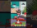 //Getting a haircut! 💌 #tocaaesthetichousetour #tocabocagames #cute #aesthetic #fypシ゚