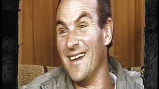 Ronald Ryan: The Last Man Hanged In Australia