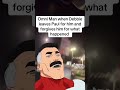 #invincible #omniman #meme #gaming #funny #humour #fyp #shorts #reels