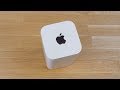 Организация домашней сети - AirPort Time Capsule